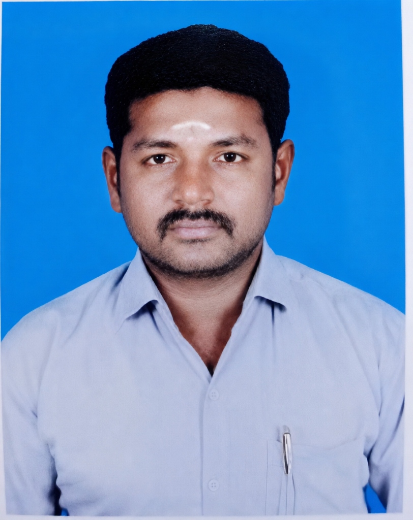 Moulisastha M