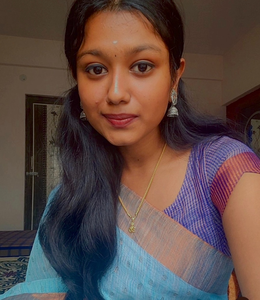 Raveena Sree R