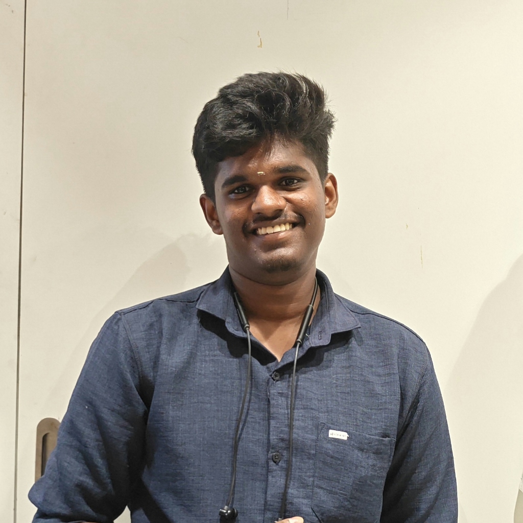 Anbuchelvan VK