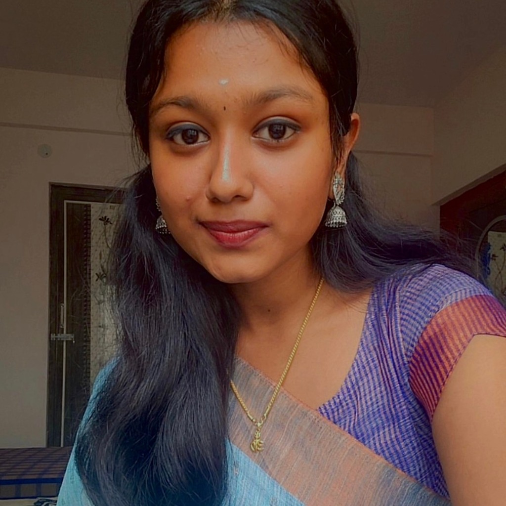 Raveena Sree R