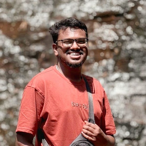 Vimal Kumar
